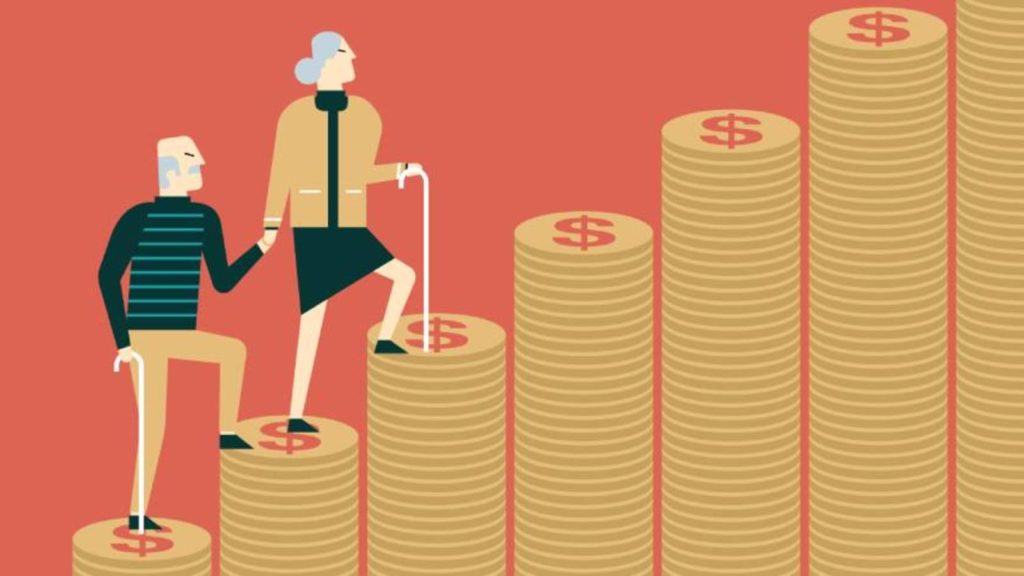 pensiones